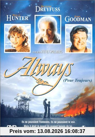 Always (pour toujours) [FR Import]