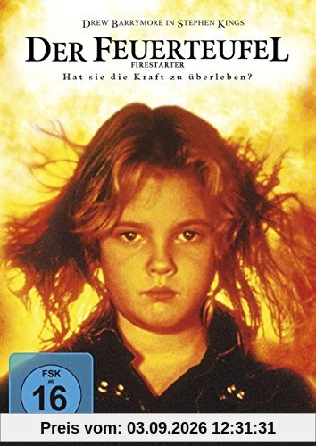 Der Feuerteufel
