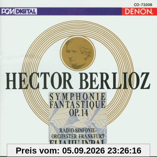 Symphonie Fantastique