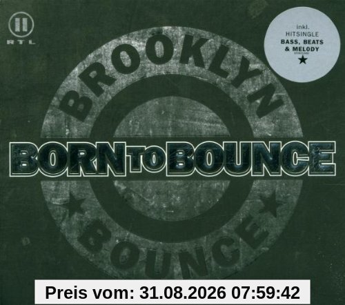 Born to Bounce