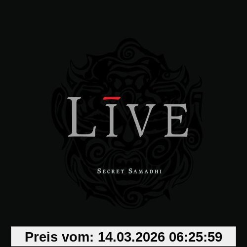 Live Secret Samadhi