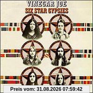 Six Star Gypsies