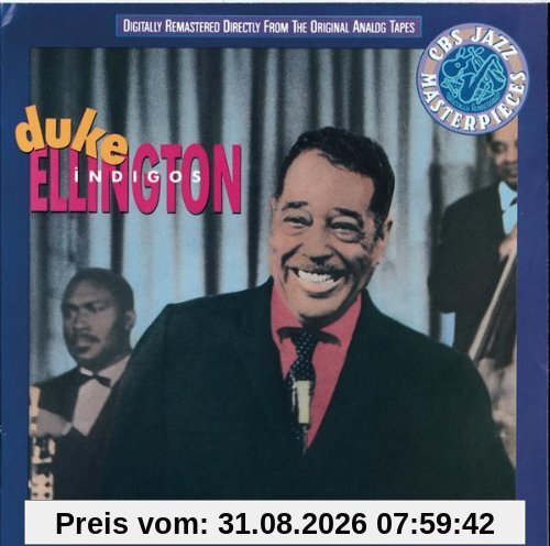 Duke Ellington
