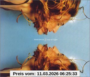 Madonna Ray Of Light (Remix)/Ray Of Li
