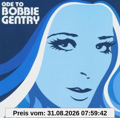 Ode to Bobbie Gentry - The Capitol Years