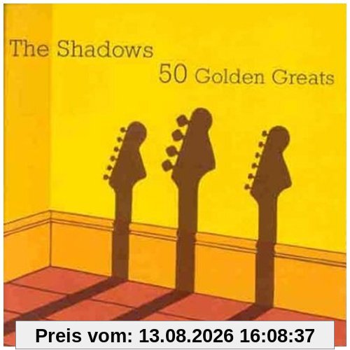 50 Golden Greats