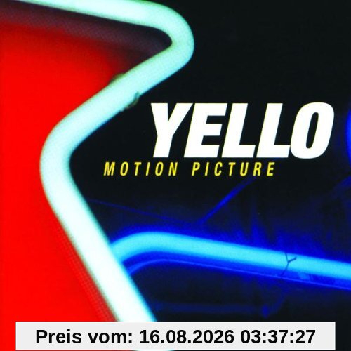 Yello Motion Picture