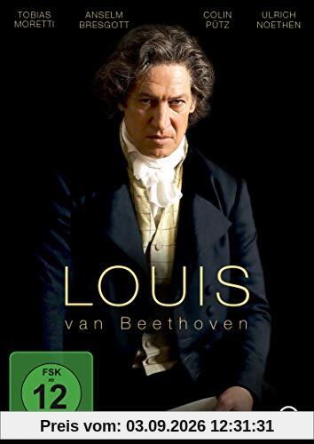 Louis van Beethoven