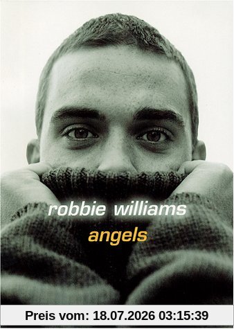 Robbie Williams - Angels
