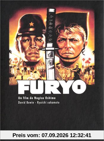 Furyo / Après la pluie - Coffret 2 DVD