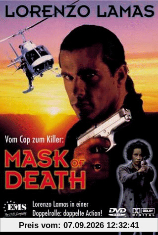 Mask of Death