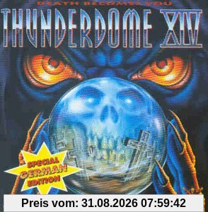 Thunderdome 14