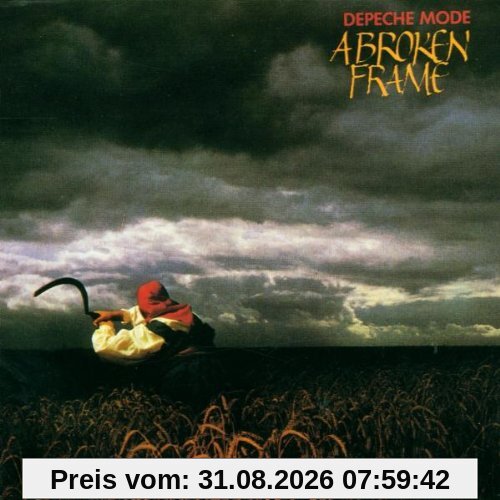 A Broken Frame