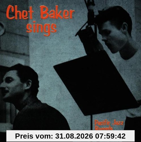 Chet Baker Sings