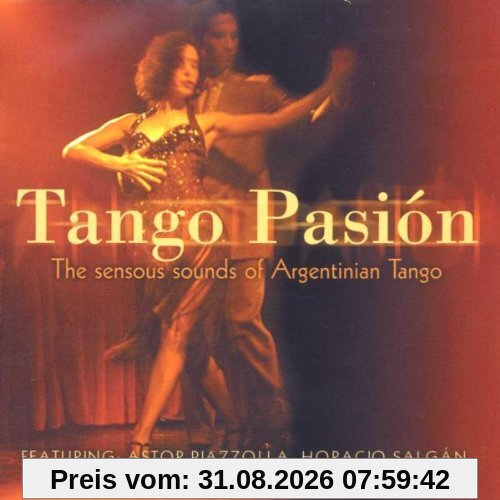 Tango Pasion