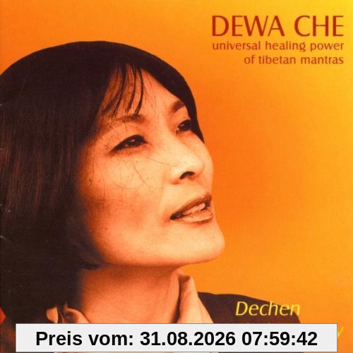 Dewa Che