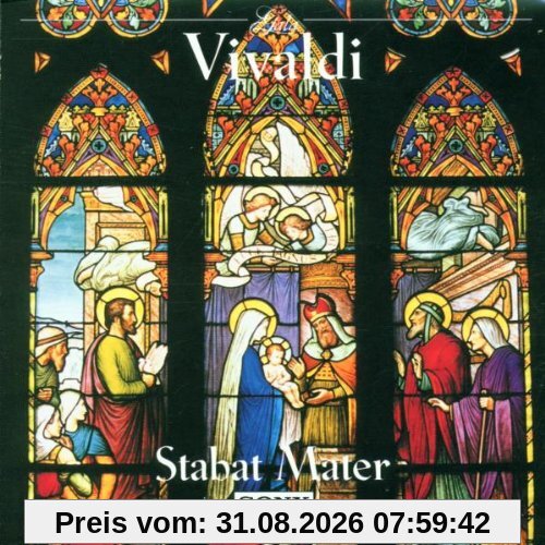 Stabat Mater