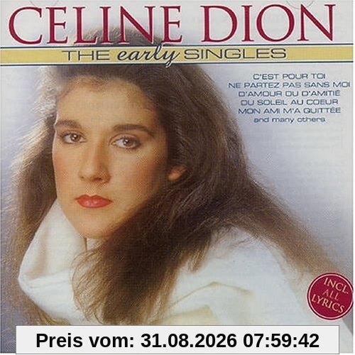 The Early Singles