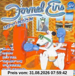 Formel Eins-Hit-Kick