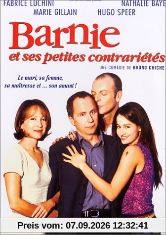 Barnie et ses petites contrariétés [FR Import]