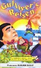 Gullivers Reisen [VHS]