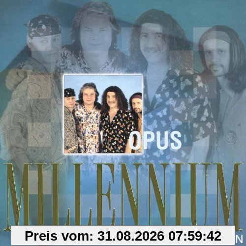 Millennium Edition