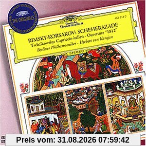 Scheherazade u.a.