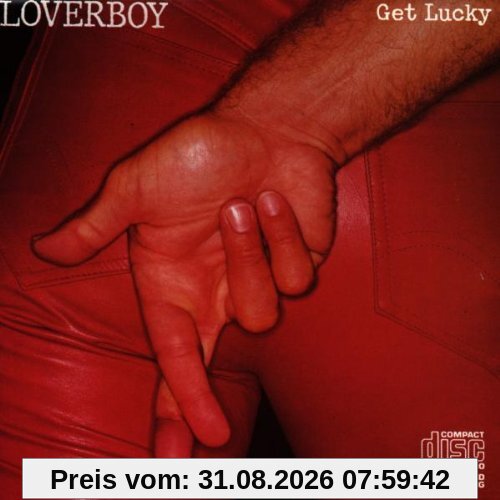 Get Lucky