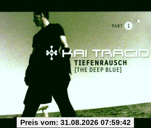 Tiefenrausch(Deep Blue)Part 1