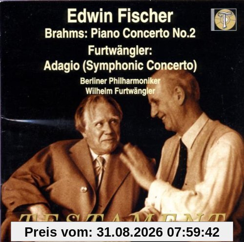 Klavierkonzert 2 / Symphonic Con