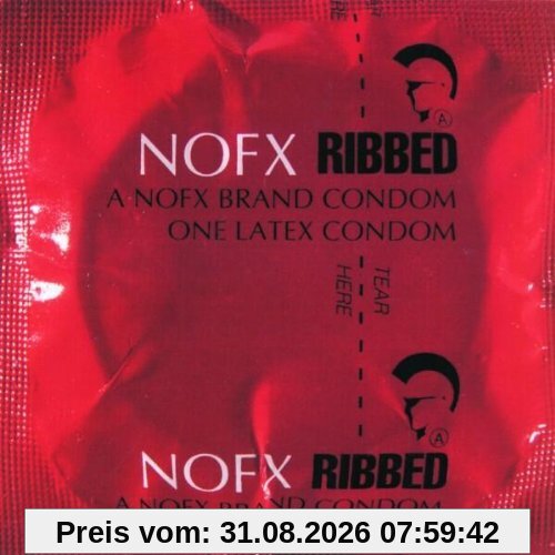 Ribbed