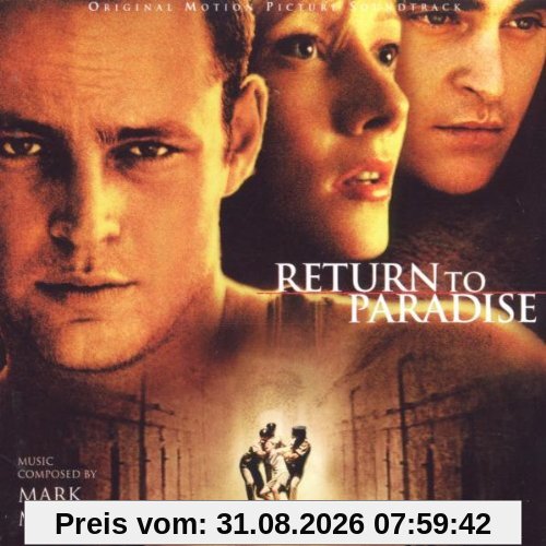Return to Paradise