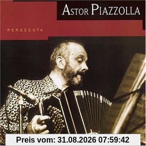 Persecuta