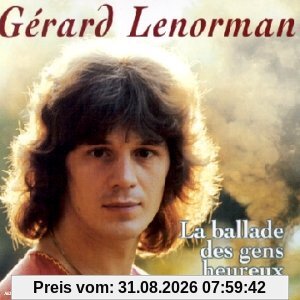 La Ballade des Gens Heureux