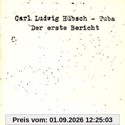 Der Erste Bericht