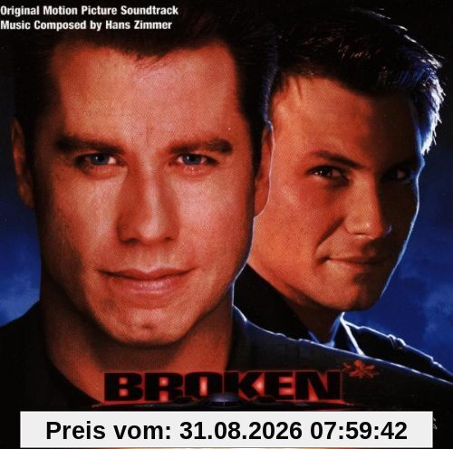 Operation: Broken Arrow (Broken Arrow)