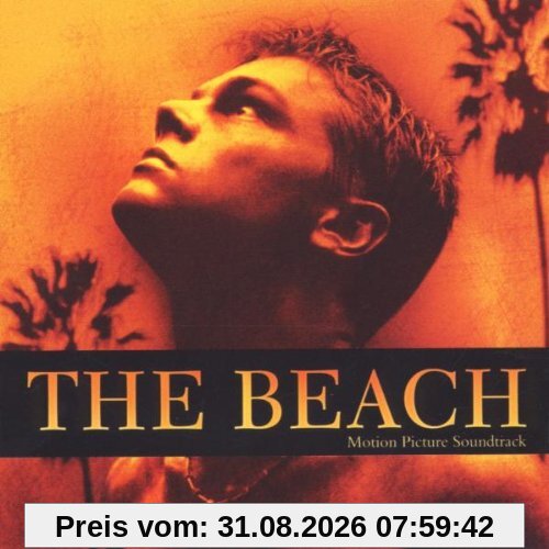 The Beach (Yellow Version)