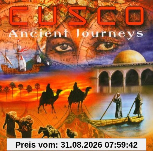 Ancient Journeys