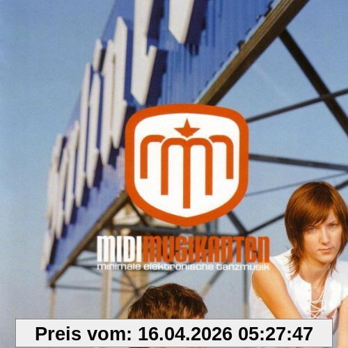 Midimusikanten