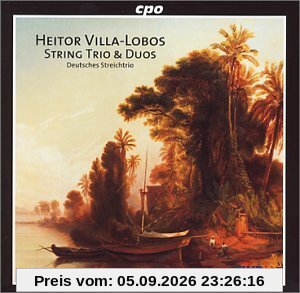 Trios & Duos Fuer Streicher
