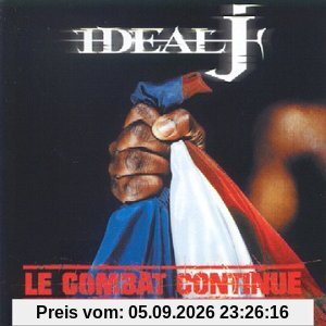 Combat Continue, le