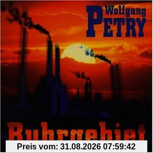 Ruhrgebiet