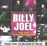 2000 Years - The Millenium Concert