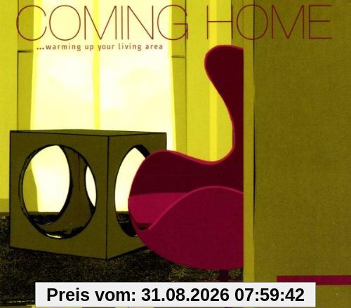Coming Home