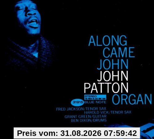 Along Came John