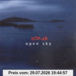 Iona Open Sky