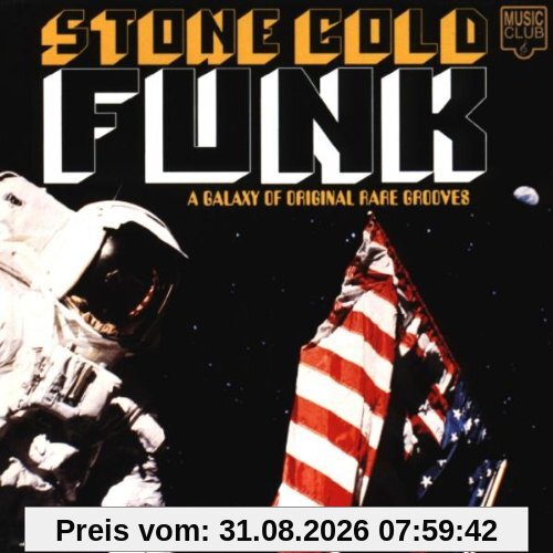 Stone Cold Funk