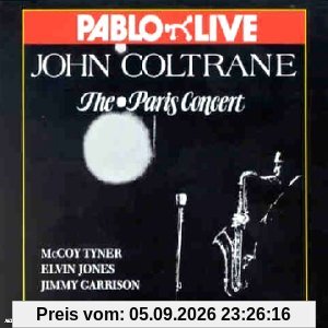 The Paris Concert (2308-217)