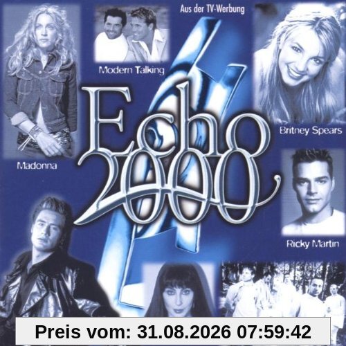 Echo 2000 - Pop