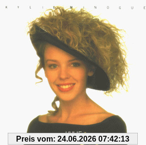 Kylie Minogue Kylie